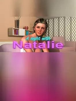 A night with Natalie VR