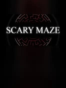 Scary Maze