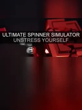 Ultimate Spinner Simulator - Unstress Yourself