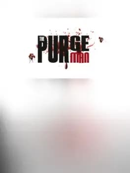The Purge Man