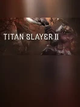Titan Slayer II