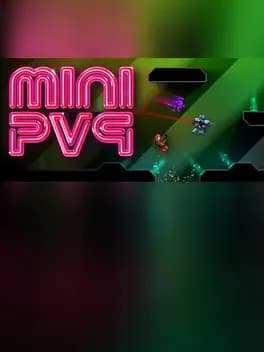 mini PVP