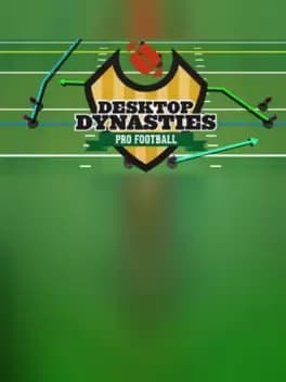 Desktop Dynasties