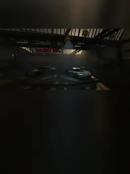 VR Racing