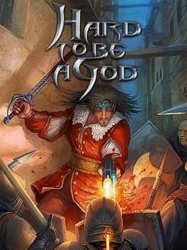 Hard to be a God
