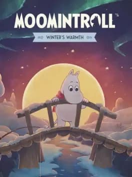 Moomintroll: Winter's Warmth