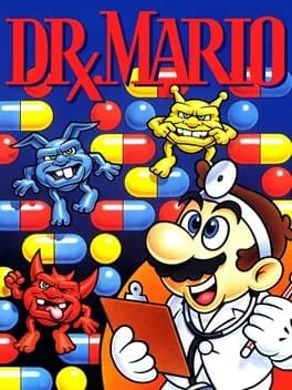 Dr. Mario