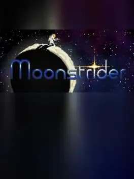 Moonstrider
