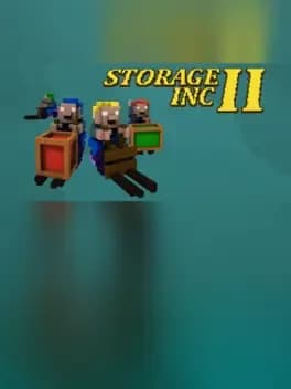 Storage Inc 2