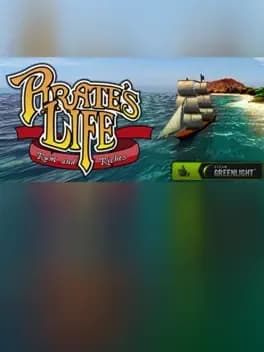 Pirate's Life