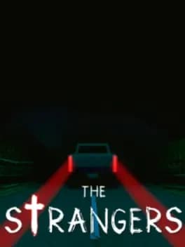 The Strangers
