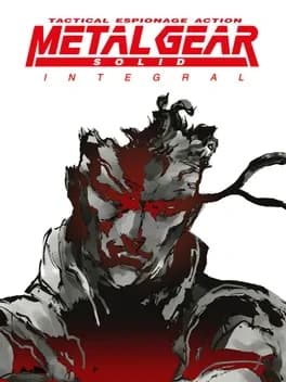 Metal Gear Solid: Integral