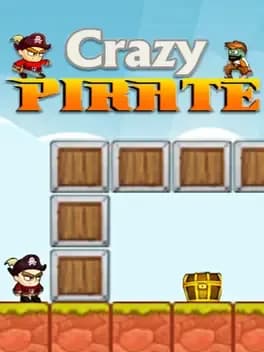 Crazy Pirate