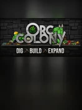 Orc Colony