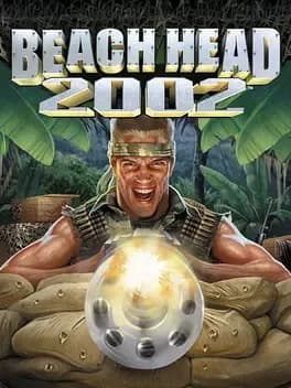 Beach Head 2002