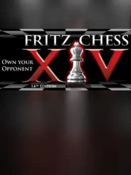 Fritz Chess 14