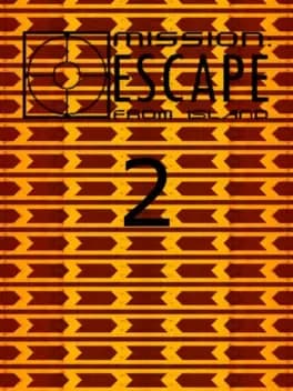 Mission: Escape from Island 2