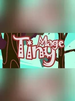 Tiny Mage