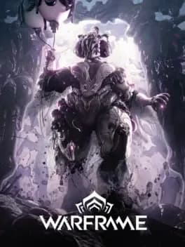 Warframe