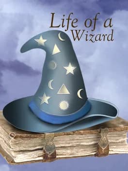 Life of a Wizard
