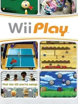 Wii Play