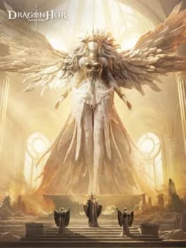 Dragonheir: Silent Gods