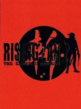 Rising Zan: The Samurai Gunman