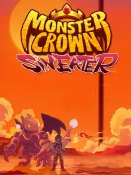 Monster Crown: Sin Eater
