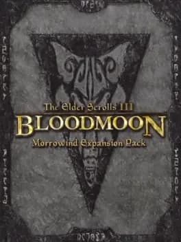 The Elder Scrolls III: Bloodmoon