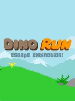 Dino Run
