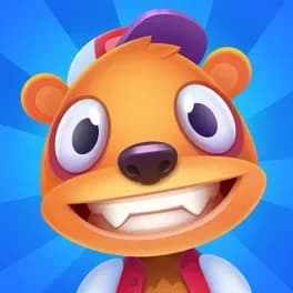 Despicable Bear