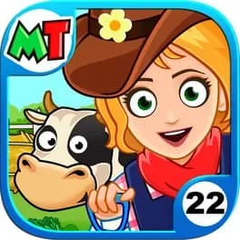My Town: Farm