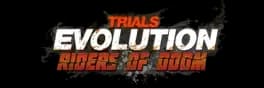 Trials Evolution: Riders of Doom