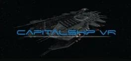 CapitalShip:VR