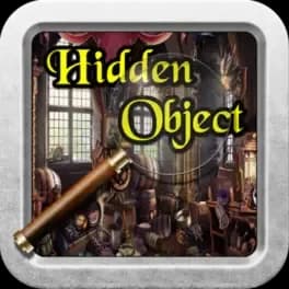 Hidden Objects: Sherlock Holmes Mystery Case - The Big Apartment: My Mysterious House - The Big Hotel