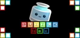 Puzzle Box
