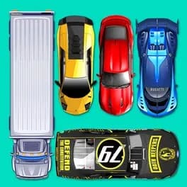 Parking Escape