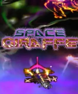 Space Giraffe