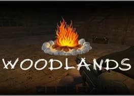 Woodlands