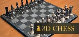 3D Chess