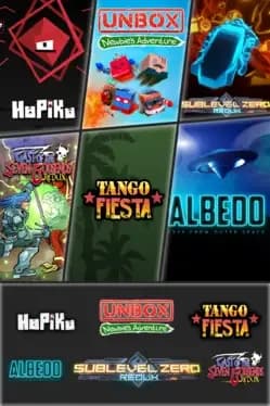 Merge Mega Bundle