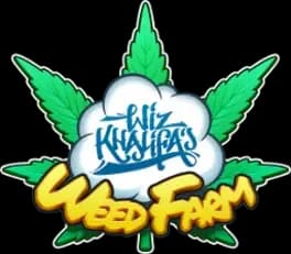 Wiz Khalifa's Weed Farm
