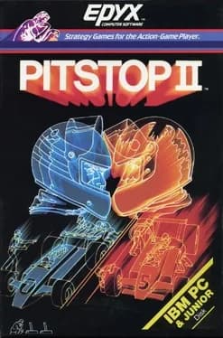 Pitstop II