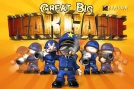 Great Big War Game