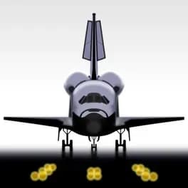 F-Sim Space Shuttle