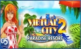 Virtual City 2: Paradise Resort