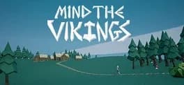 Mind the Vikings