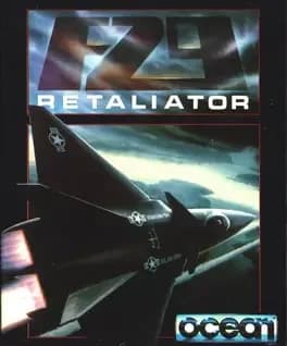 F29 Retaliator
