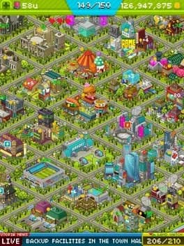 Pixel People