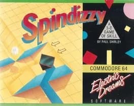 Spindizzy